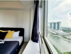 The Sail @ Marina Bay (D1), Apartment #627932601